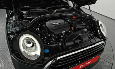 MINI Clubman 2018, 56111 км, за 12900000 KRW - фото 6