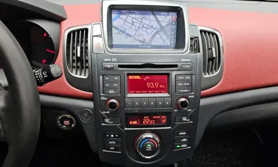 Kia Porte 2012, 126481 км, за 4200000 KRW - фото 13