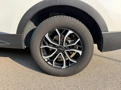 Haval H6 2022, 48000 км, за 65800 CNY - фото 13