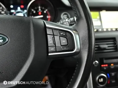 Land Rover Discovery Sport 2018, 84649 км, за 11590000 KRW - фото 16