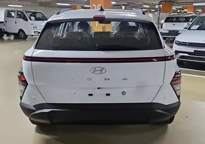 Hyundai Kona 2026, 1 км, за 4080000 KRW