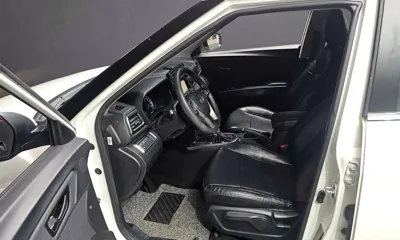 KG_Mobility_Ssangyong TIBOLI 2022, 122373 км, за 8950000 KRW - фото 10