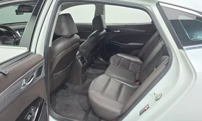 Kia K7 2017, 108607 км, за 13800000 KRW - фото 11