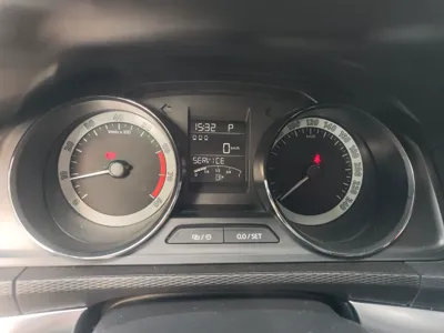 Skoda Kamiq 2018, 57000 км, за 52793.03 CNY - фото 8