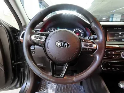 Kia K7 2016, 210164 км, за 6700000 KRW - фото 8