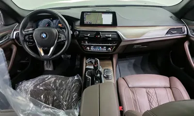 BMW 5-Series 2018, 137880 км, за 21800000 KRW - фото 7