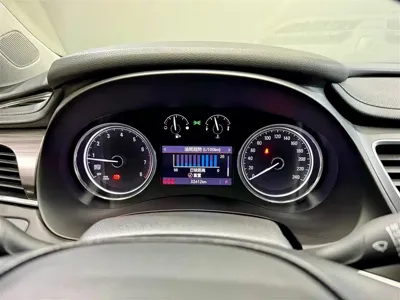 Buick LaCrosse 2021, 32000 км, за 91800 CNY - фото 15