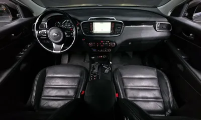 Kia Sorento 2016, 109584 км, за 12990000 KRW - фото 7