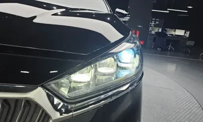 Kia K7 2017, 87197 км, за 12500000 KRW - фото 22