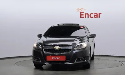 ChevroletGMDaewoo Malibu 2014, 113608 км, за 4000000 KRW