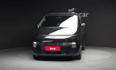 Hyundai Staria 2022, 106952 км, за 19000000 KRW