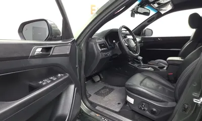 KG_Mobility_Ssangyong Rexton 2023, 69695 км, за 26200000 KRW - фото 10