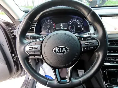 Kia K7 2020, 79361 км, за 17200000 KRW - фото 8