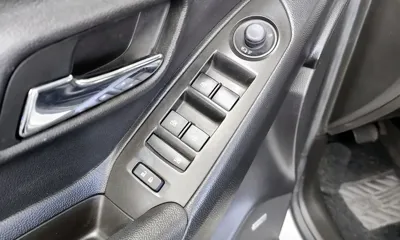 ChevroletGMDaewoo Trax 2017, 117341 км, за 7000000 KRW - фото 29