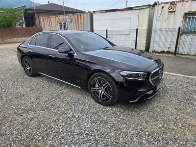 Mercedes-Benz E-Class 2025, 23000 км, за 88500000 KRW