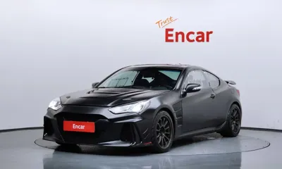 Hyundai Genesis · 2013 год