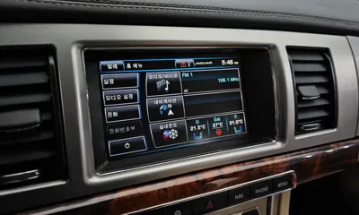 Jaguar XF 2015, 58429 км, за 8800000 KRW - фото 18
