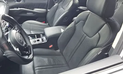 Kia Sorento 2021, 162440 км, за 19000000 KRW - фото 28