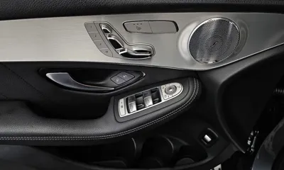 Mercedes-Benz GLC-Class 2018, 139888 км, за 22900000 KRW - фото 33