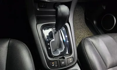 ChevroletGMDaewoo Captiva 2016, 117504 км, за 7200000 KRW - фото 9