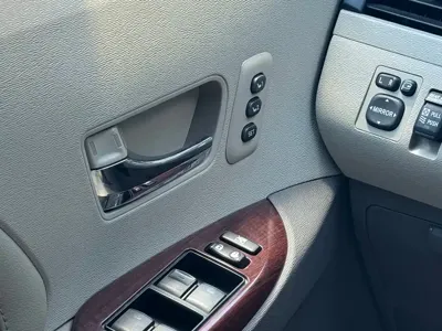 Toyota Sienna 2014, 135000 км, за 95000 CNY - фото 33