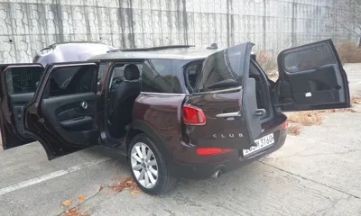 MINI Clubman 2019, 48120 км, за 13700000 KRW - фото 18