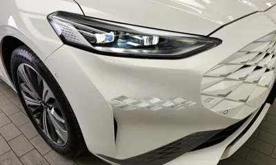 Kia K8 2023, 52328 км, за 27900000 KRW - фото 22