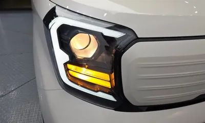 Kia Ray 2023, 26885 км, за 14990000 KRW - фото 22