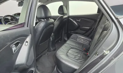 Hyundai Tucson 2011, 87220 км, за 5600000 KRW - фото 11