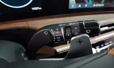 Hyundai Santafe 2024, 14257 км, за 35900000 KRW - фото 29