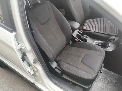 Chery Tiggo 3x 2018, 44800 км, за 22700 CNY - фото 25