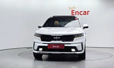 Kia Sorento 2022, 53448 км, за 32000000 KRW - фото 3