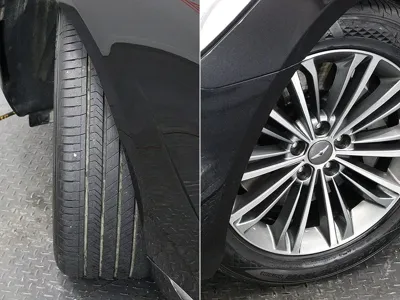 Genesis EQ900 2018, 128258 км, за 18990000 KRW - фото 20