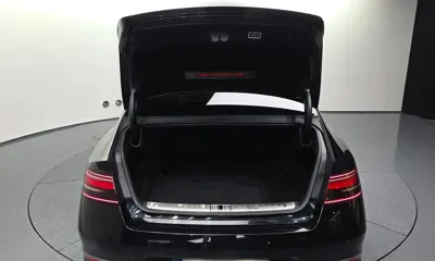 Genesis G90 2022, 95536 км, за 60800000 KRW - фото 20
