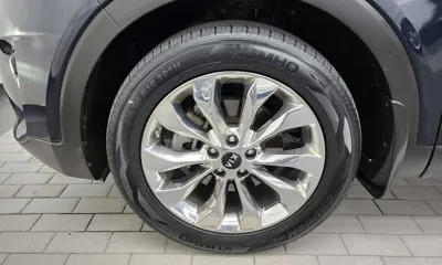 Kia Sorento 2019, 122850 км, за 17200000 KRW - фото 5