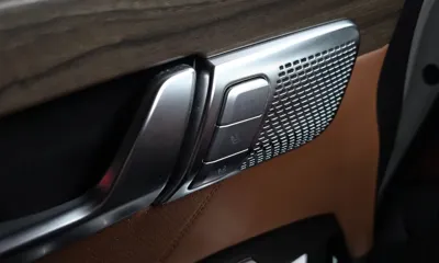 Kia Mohave 2022, 72922 км, за 34800000 KRW - фото 36
