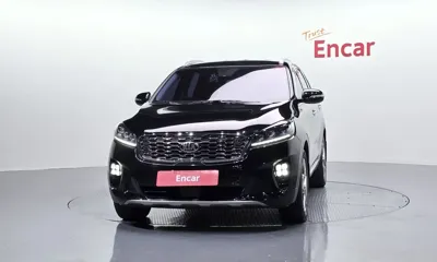 Kia Sorento 2020, 90469 км, за 19500000 KRW