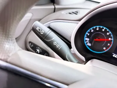 ChevroletGMDaewoo Malibu 2019, 114582 км, за 5800000 KRW - фото 8