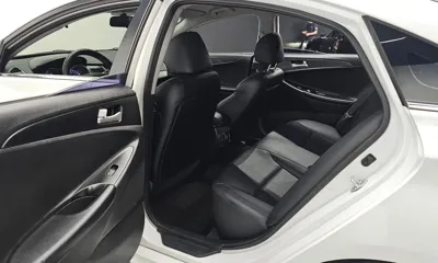 Hyundai Sonata 2014, 226618 км, за 3800000 KRW - фото 12