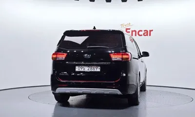Kia Canival 2017, 64880 км, за 15500000 KRW - фото 4