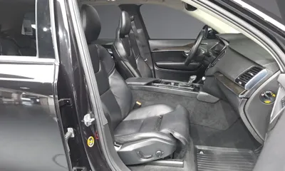 Volvo XC90 2018, 98253 км, за 29600000 KRW - фото 11