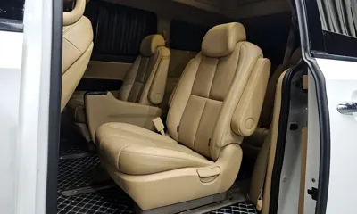 Kia Canival 2019, 120528 км, за 19900000 KRW - фото 11