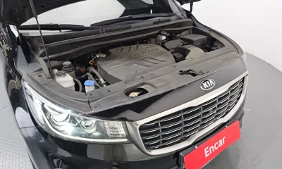 Kia Canival 2019, 132966 км, за 15500000 KRW - фото 6