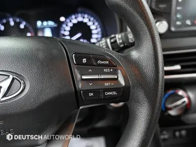 Hyundai Kona 2018, 114092 км, за 11500000 KRW - фото 16