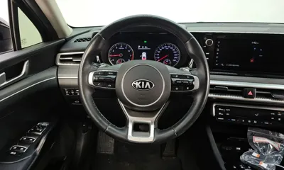 Kia K5 2021, 64874 км, за 21000000 KRW - фото 12
