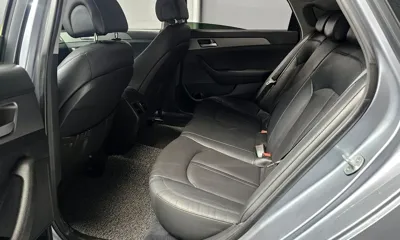 Hyundai Sonata 2015, 140695 км, за 8000000 KRW - фото 26