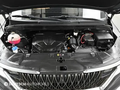 Kia Canival 2021, 35512 км, за 28200000 KRW - фото 8