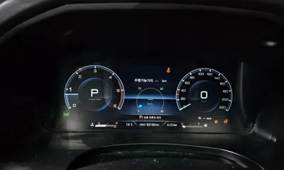 KG_Mobility_Ssangyong Rexton 2022, 93190 км, за 26990000 KRW - фото 8