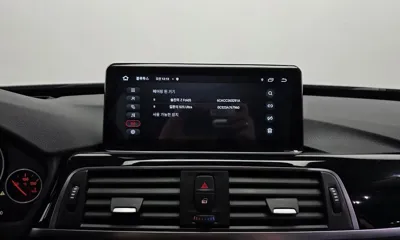 BMW Gran Turismo 2018, 80309 км, за 16900000 KRW - фото 28
