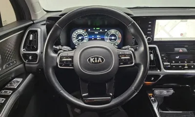 Kia Sorento 2021, 43599 км, за 26700000 KRW - фото 14